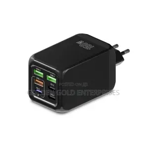 Moving Charge