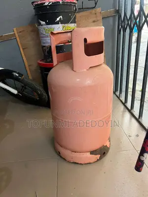 Cylinder Gas 12.5kg