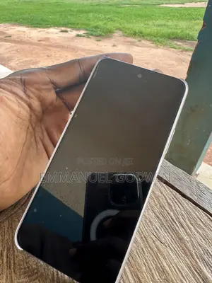 Infinix Smart 10 64 GB Blue