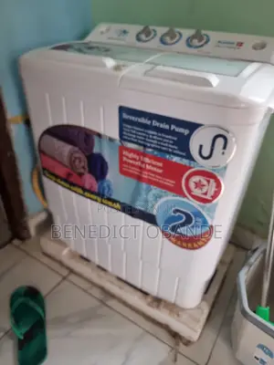 Buy Washing Machine @ Giveaway Price