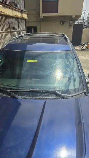 Ford Explorer XLT 4dr 4x4 (3.5L 6cyl 6A) 2012 Blue