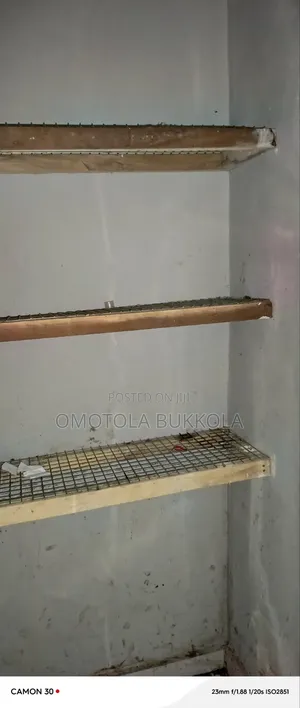 3bdrm Block of Flats in In An Estate, Ado / Ajah for rent