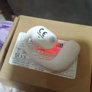 Ear Buds Left Side And I