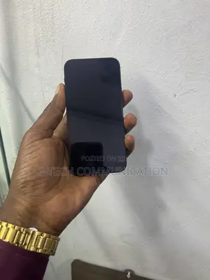 Apple iPhone 12 64 GB Black