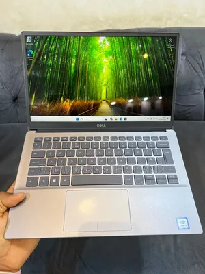 Laptop Dell Latitude 3301 8GB Intel Core i5 SSD 256GB