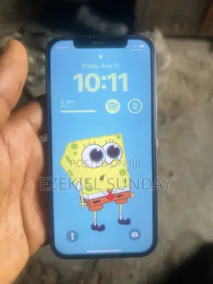 Apple iPhone 12 64 GB Blue
