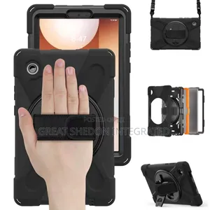 A11 Shock Proof Defender Case