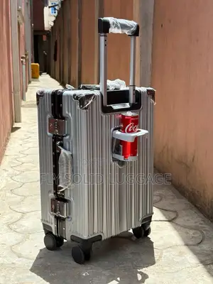 High Quality Fly Solid Hand Luggage Traveling Box 20inh