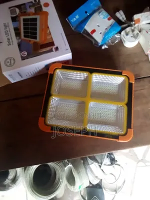 Solar Led Lights
