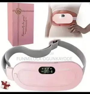 Menstrual Heating Pad
