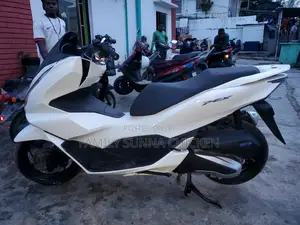 Honda CBX 2022 Black