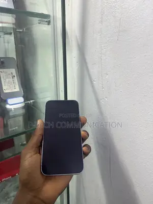 Apple iPhone 12 64 GB Blue