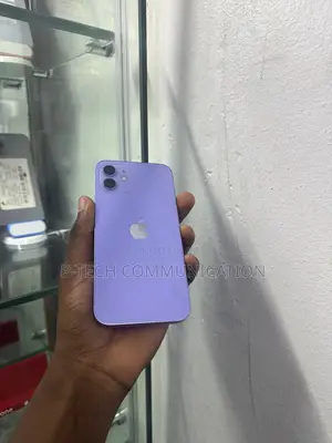Apple iPhone 12 64 GB Blue