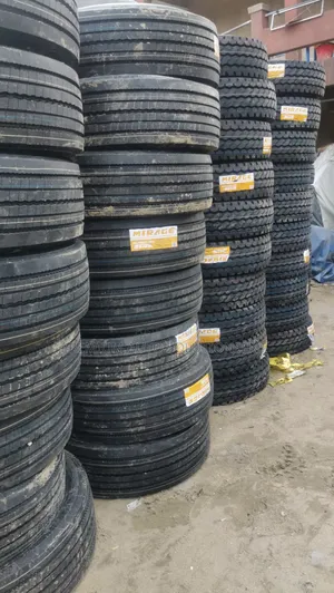 Brand New Truck Tyres 385/65r22.5
