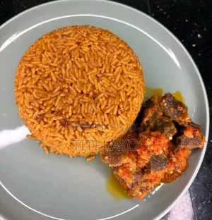 Titi's Kitchen