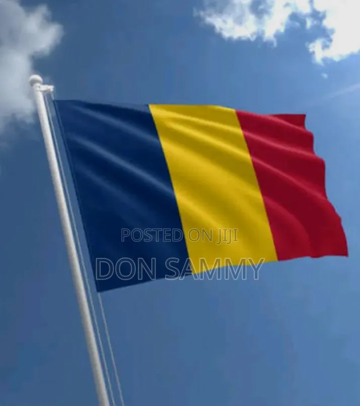 Romania Visa Application Ongoing