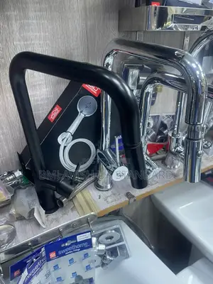 Sweethome Kitchen Sink Faucet
