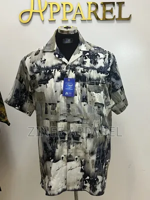 High Quality Shirt for Sale