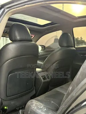 Lexus ES 350 2009 Blue