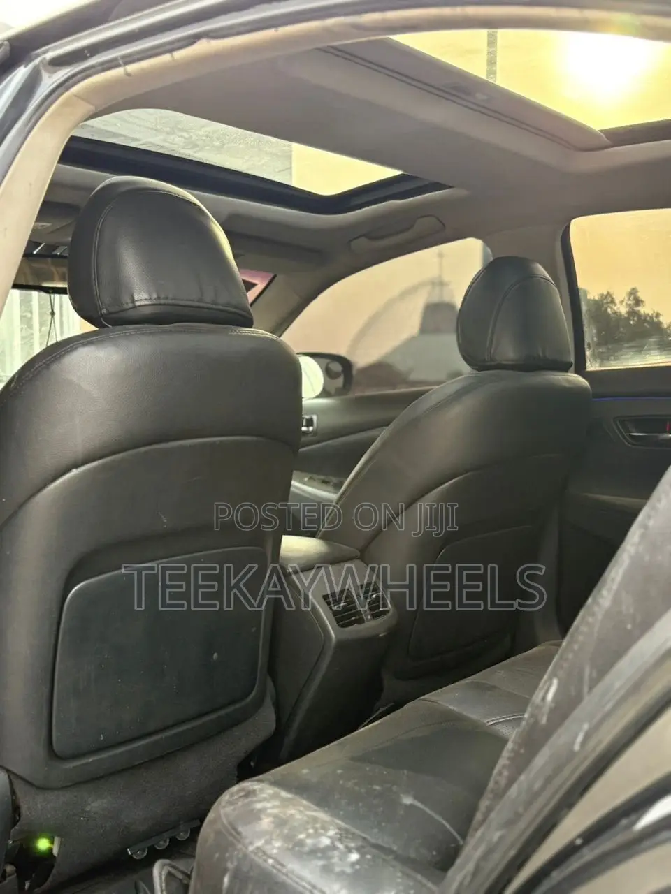 Lexus ES 350 2009 Blue