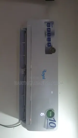 Air Conditioner Royale