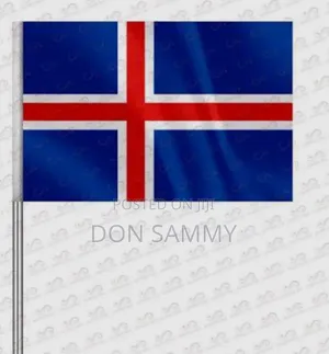 Iceland Visa Application Ongoing