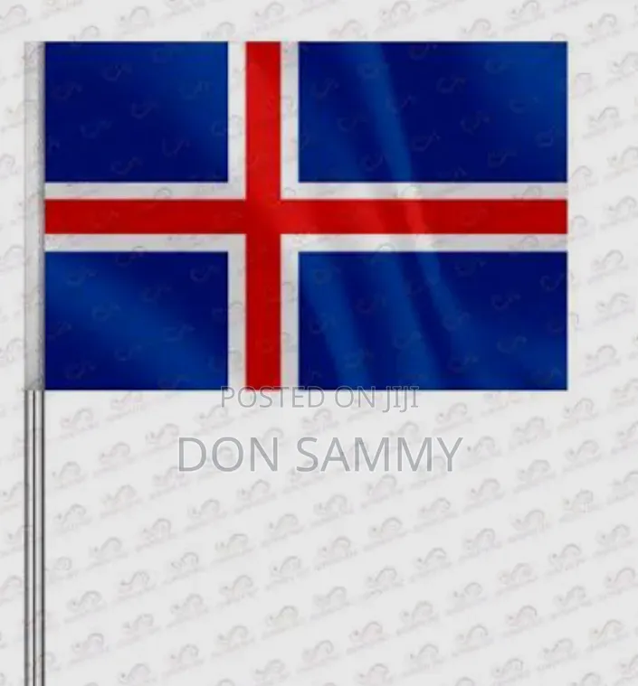 Iceland Visa Application Ongoing