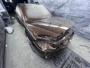 Saeed Auto Sikkens Spray Abuja We Specialize in Quality Car Spraying