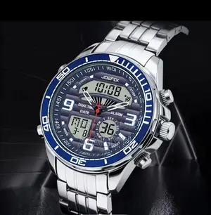 Wristwatch