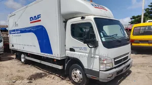 Mitsubishi Fuso