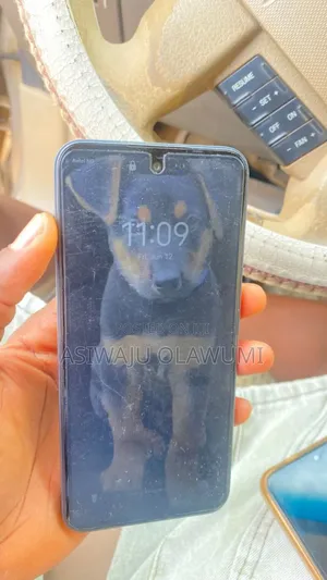 Tecno Pop 9 128 GB Blue