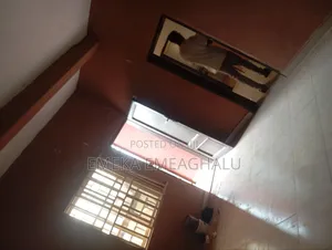 1bdrm Apartment in Premier Layout, Enugu for rent