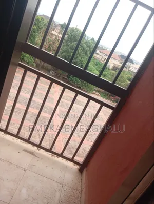 1bdrm Apartment in Premier Layout, Enugu for rent