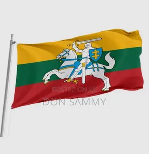 Lithuania Visa Application Ongoing