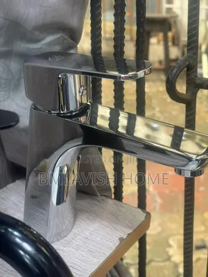 Sweethome Wash Hand Basin Mixer