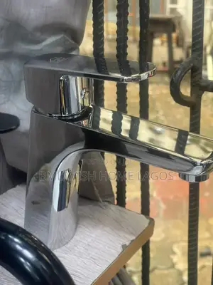 Sweethome Wash Hand Basin Mixer