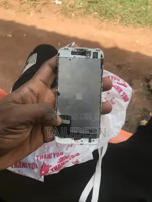 iPhone 7 Screen