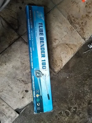 Tube Bender
