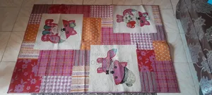 Center Rug