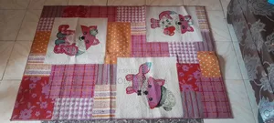 Center Rug