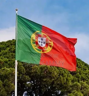 Portugal Visa Active