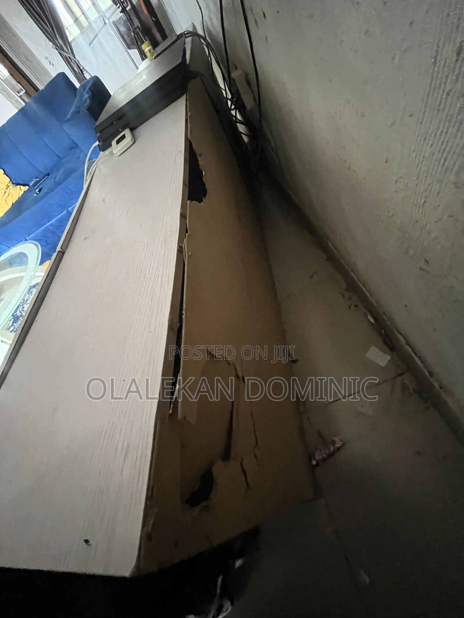 Simple Tv Shelf