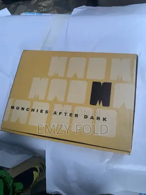 Printed Food Packaging