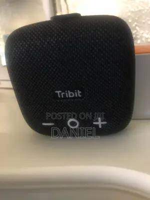 Tribit Stormbox Micro2