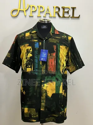 Quality Shirt for Unique Men