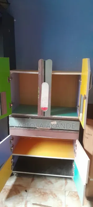 Kids Wardrobe