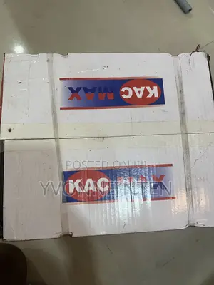 Original Kac Max Pumping Machine Gs200