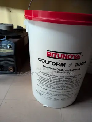 Bitunova Colform A 2000