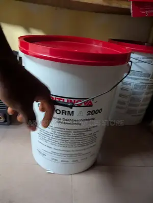 Bitunova Colform A 2000