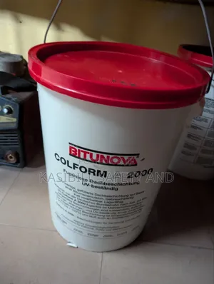 Bitunova Colform A 2000